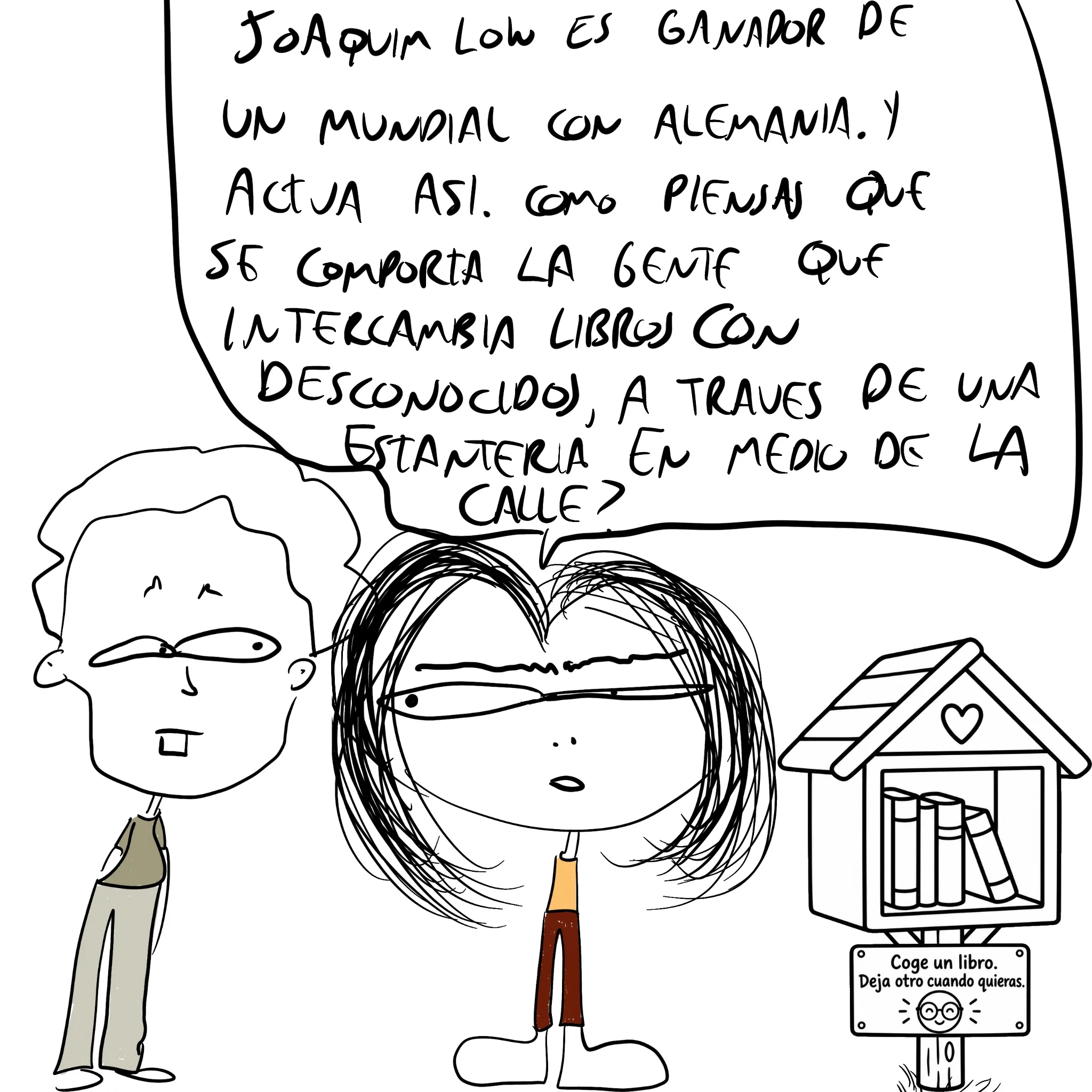 joaquim low